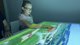 omiVista+ Budii interactive projection system, editable