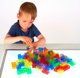 Translucent module blocks