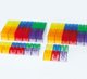 Translucent module blocks