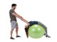 Physio ball BRQ ø120 cm