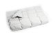 Protac Ball Blanket® Combi Adult 140x200cm B50mm+ppl 6kg trevira