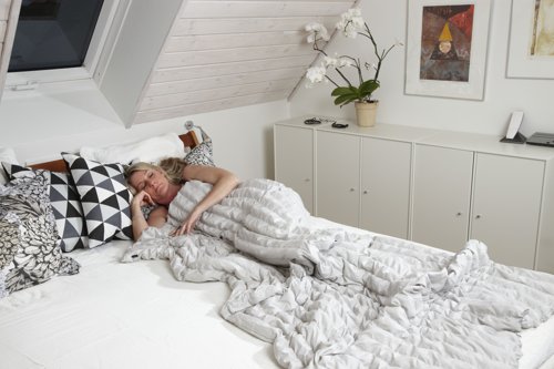 Protac Ball Blanket® Calm 140x200cm 7kg