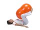 Sensory roll ø50x80cm