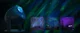 Projector Star Light Aurora