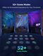 Projector Star Light Aurora
