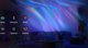 Projector Star Light Aurora