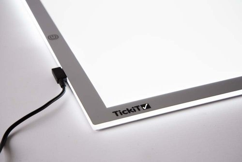 A3 light Panel