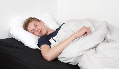 Protac Ball Blanket® Flexible Adult 140x200cm B50mm 7kg
