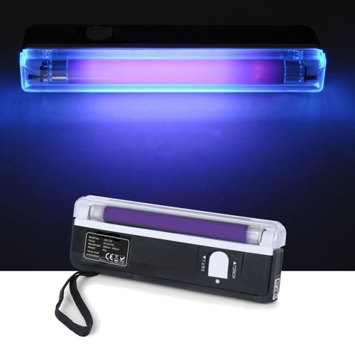 UV torch