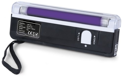 UV torch