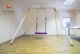 Vestibulator Tau - soft top platform swing
